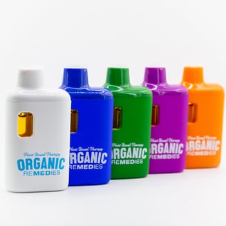 Neapolitan Space Cream [1000mg] by Organic Remedies Maryland