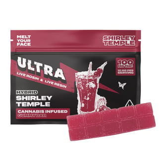 Ultra — Shirley Temple