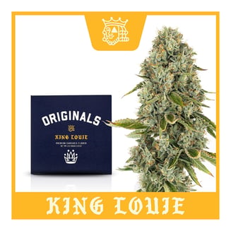 Originals — King Louie