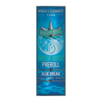 Presidential RX: Blue Dream