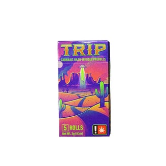 Overflow OG X Original Glue [5pk] by Trip