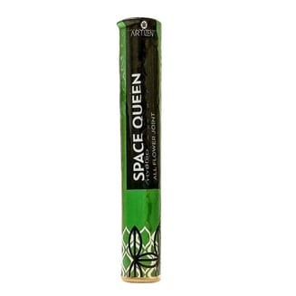 Space Queen [.75g] by Artizen