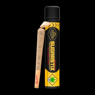 Metaverse [1g] by Lifted Cannabis