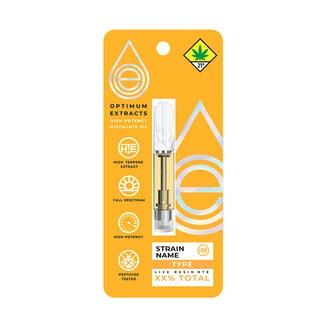 Galactic Glue by Optimum Extracts