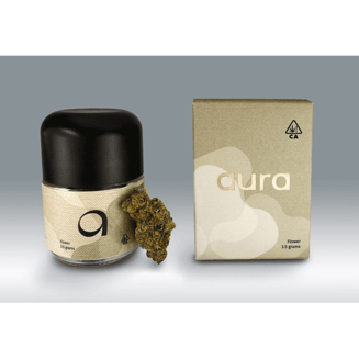 Aura SF: Orange Zkz