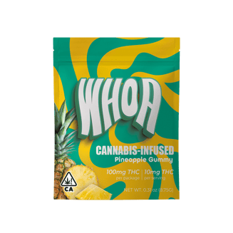 Whoa β Pineapple
