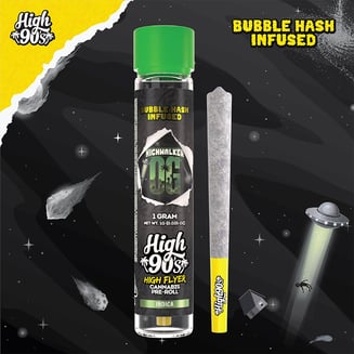 HIGH 90s — Highwalker OG