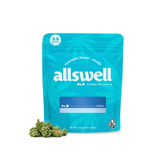 Allswell: Frosted Fruit Piez