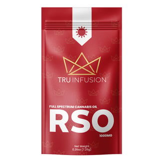 Jack Herer by TRU Infusion