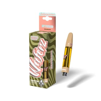Headband by Waferz