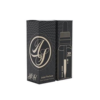 1:1 Royal Medic [15ml] by AltSol