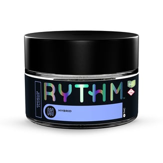 Zack's Cake [2.83g] by RYTHM
