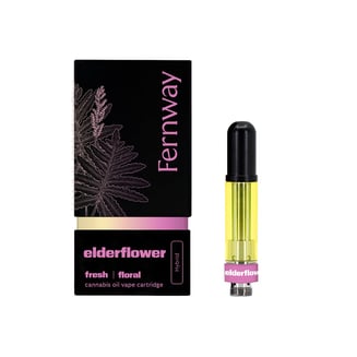Fernway — Elderflower