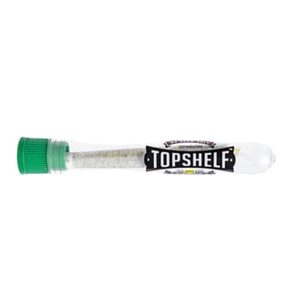 Alien Tarantula [1g] by Top Shelf