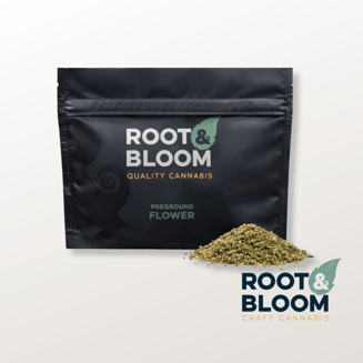 Gelato Punch by Root & Bloom