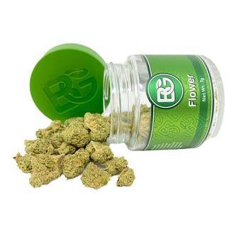 Dulce de Uva by Bedford Grow