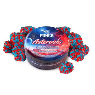 Punch — Cherry Razz Storm