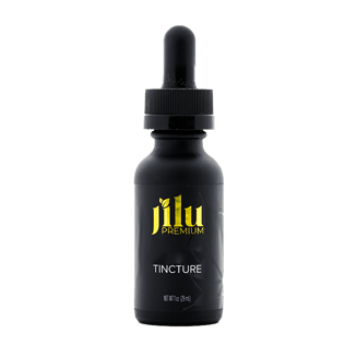 1:1:1 Citrus Mint (300mg THC/300mg CBD/300mg CBG) by Jilu