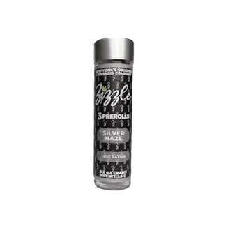 Silver Haze [.5g] by Zizzle