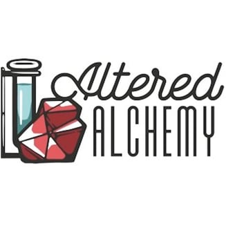 Purple Queen [.75g] by Altered Alchemy