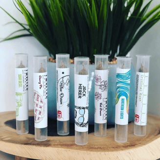 1:1 Alien Fruit by Twisted Extracts