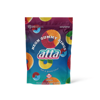 Neon [6pk] (150mg) by Atta