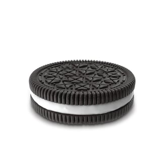 Vanilla Double-Stuffed [20pk] by Indiva Life