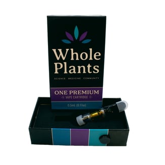 Banana I. C. by Whole Plants