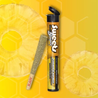 Pineapple Express [1g] by Stingers