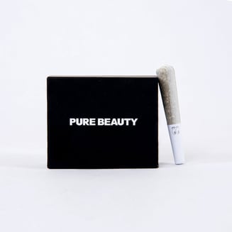 Pure Beauty — Hybrid - Babies 10 Pack - 3.5g