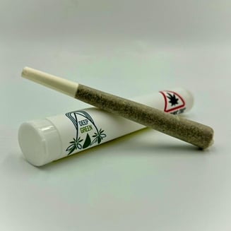 Sky OG Kush OG [1g]