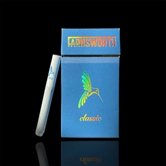 Pride Classic - Hybrid [.5g] by Farnsworth
