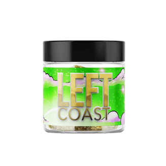 Watermelon Splash by Left Coast Extracts