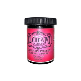 Berry Loco by El Cheapo Cannabis