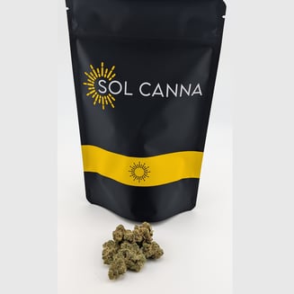 '91 Cheese by Sol-Canna