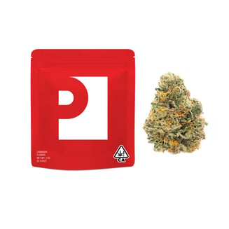 Preferred Gardens — Deuces