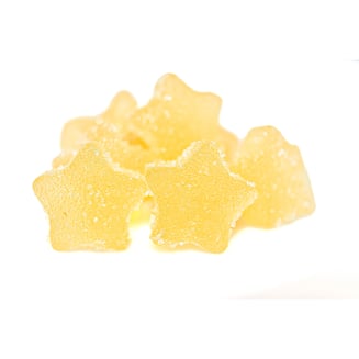 Apollo Apple Sour [10pk] (100mg THC) by Galaxy Labs
