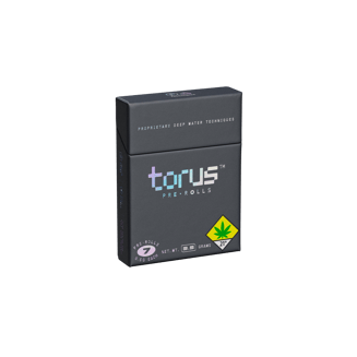 Jasmine Mochi [.5g] by Torus
