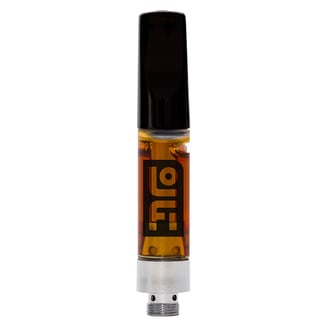 1:1 Cured Resin by LoFi