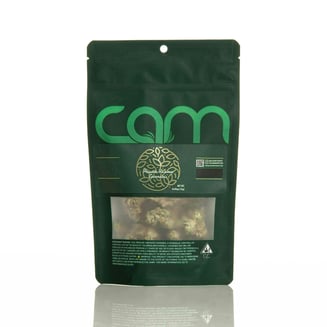 CAM: Mint Chip