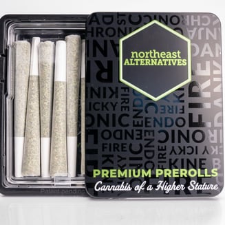 '15 GSC [1g] (5pk) by Northeast Alternatives