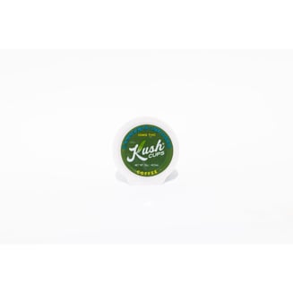 Single K Cup w/ Mug (10mg) by Kush Cups