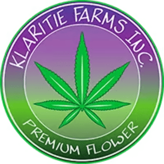 1:1 Body Bath Fizz [1200mg] by Klaritie Farms