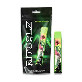 Watermelon Splash [1000mg]