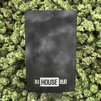 GMO x Gush Mints by InHouse