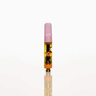 Waterbed – Peachberry Pear | For a Good Night Indica