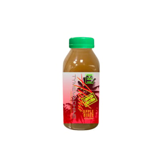 Apple Cider (100mg) by Aloha Tyme Machine