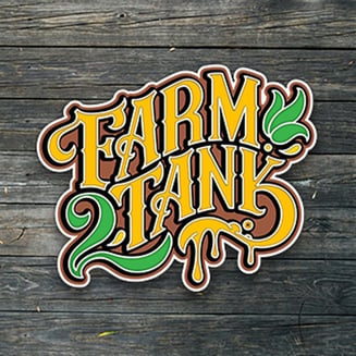 Farm 2 Tank — Melon Melt