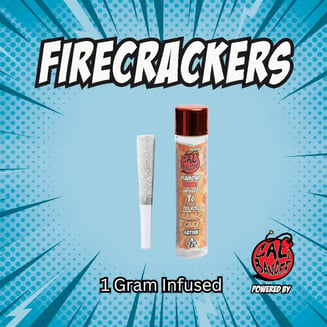 Mango Super Silver Haze [1g] by Firecracker
