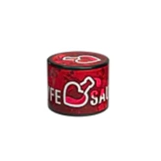 Lyfe Sauce — Red